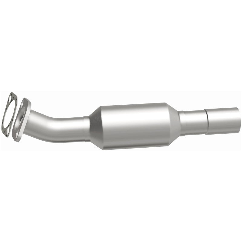 Magnaflow 21-378 OEM Underbody Converter for Nissan Sentra 07-12