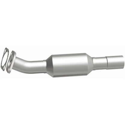 Magnaflow 21-378 OEM Underbody Converter for Nissan Sentra 07-12