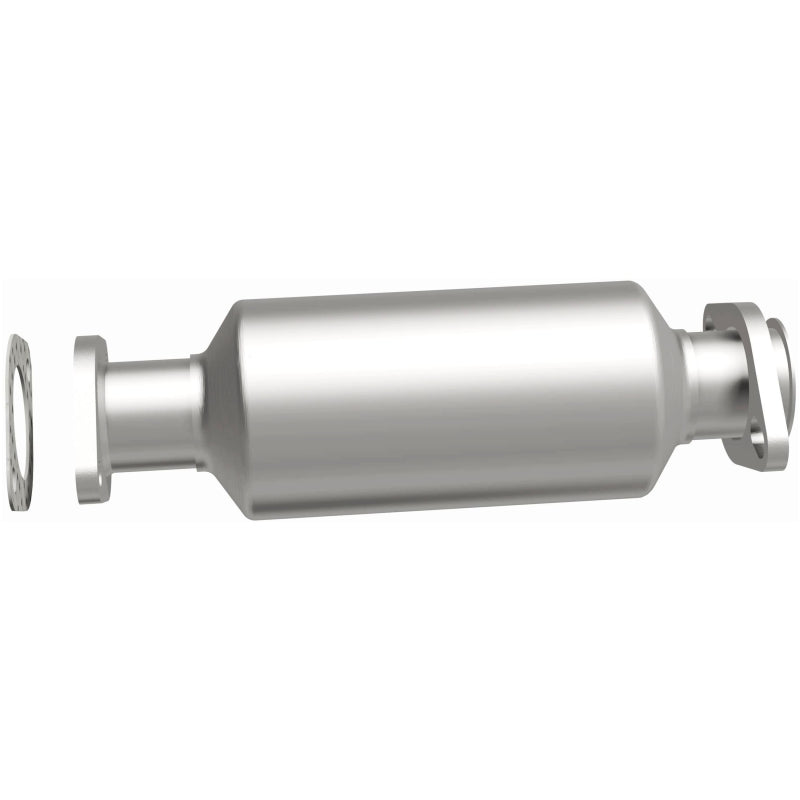 Magnaflow 3391757 D&F Converter for Mazda/Nissan CA