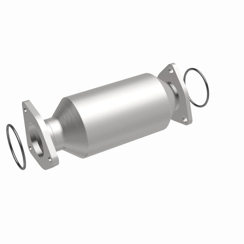 Magnaflow 93642 Direct Fit Converter For Acura TL/MDX/Honda Accord (04-08/03-07)