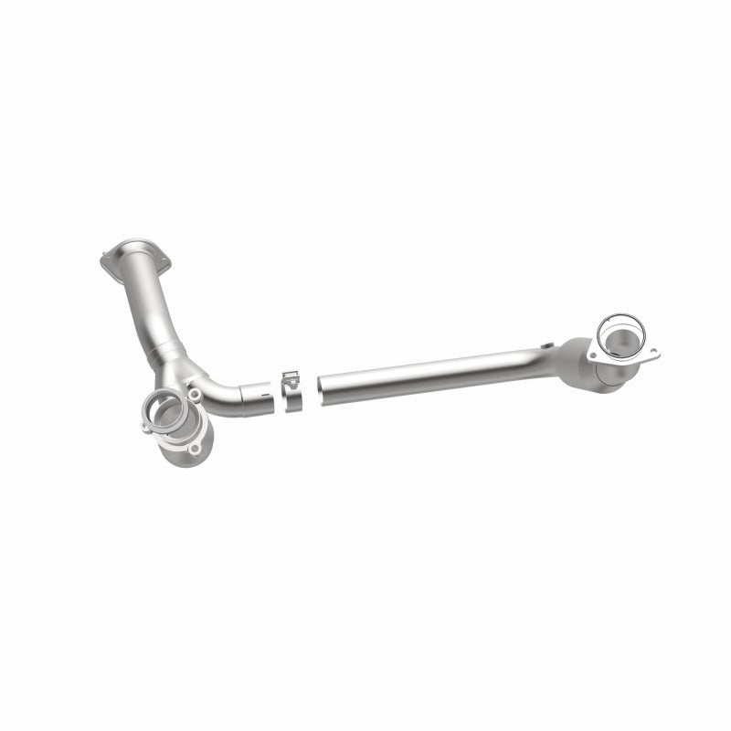 MagnaFlow Conv DF Catalytic Converter | Chevy Silverado/Tahoe/Yukon (07-14) (49194)