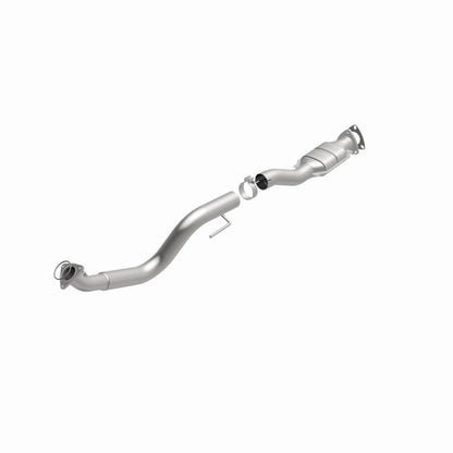 Magnaflow 93408 DirectFit Converter Passenger Side For GM 2500/3500 (03-07)