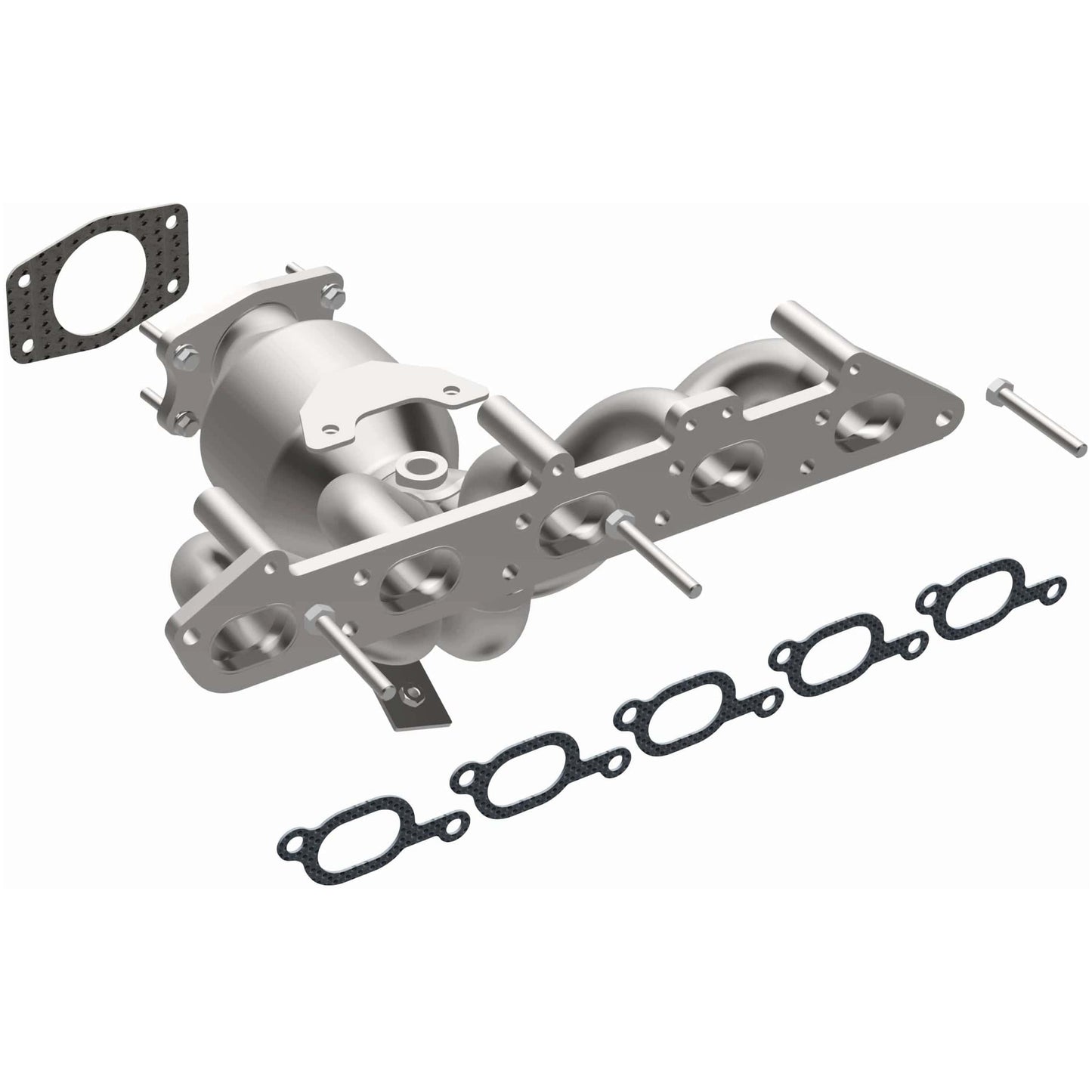 MagnaFlow 2001-2003 Volvo S60 California Grade CARB Compliant Manifold Catalytic Converter