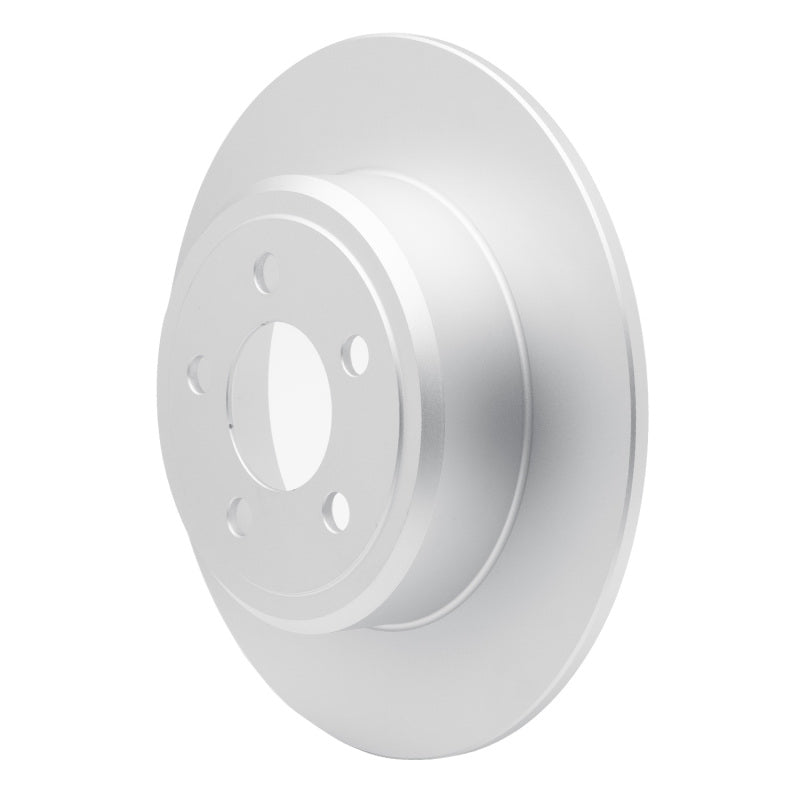 DFC GeoSPEC Coated Brake Rotor (REAR): Chrysler 300 (05-23)