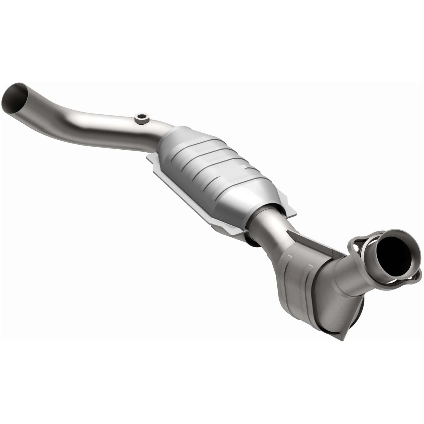 MagnaFlow 1997-1998 Ford F-150 California Grade CARB Compliant Direct-Fit Catalytic Converter
