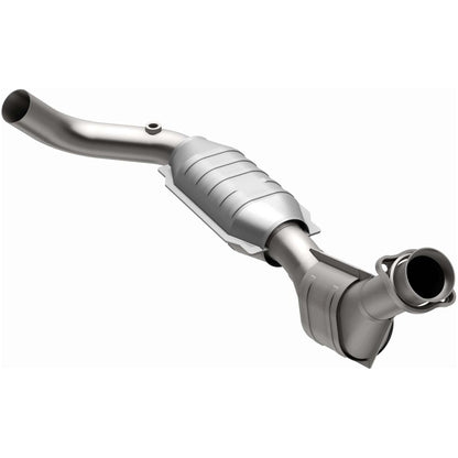 MagnaFlow 1997-1998 Ford F-150 California Grade CARB Compliant Direct-Fit Catalytic Converter