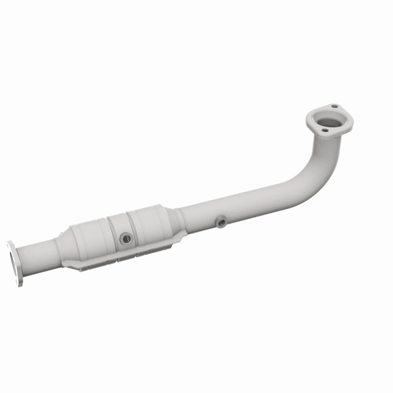 Magnaflow 51668 DirectFit Converter For Honda CR-V 2.4L 07-09
