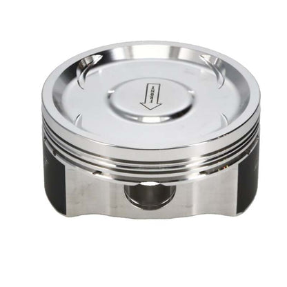 Manley 83mm Stroker Piston Set | Subaru WRX STi (04+) (622002C-4)