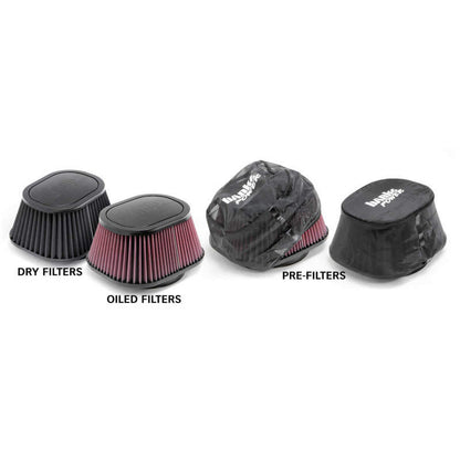 Banks Power Ram-Air Intake System | Chevrolet 6.6L LML (11-12) (42220)