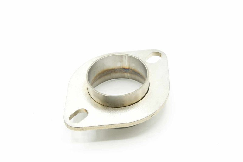 Turbo XS 3in Downpipe to OEM Cat-Back Adapter | Subaru WRX / STi