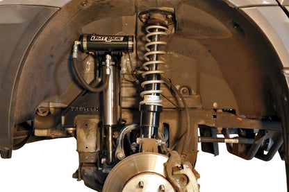Fabtech Aux Front Shock Kit | Sprinter 2500/3500 (FTS28001)