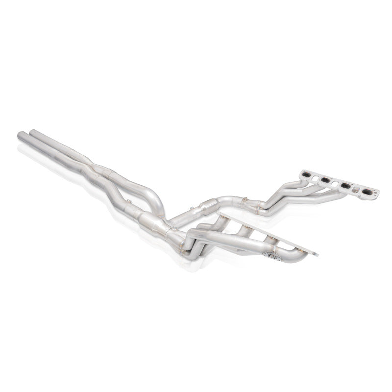Stainless Works 1-7/8in Headers w/ Cats | Ram 19+ (RAM19HCAT)