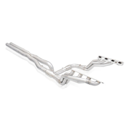 Stainless Works 1-7/8in Headers w/ Cats | Ram 19+ (RAM19HCAT)