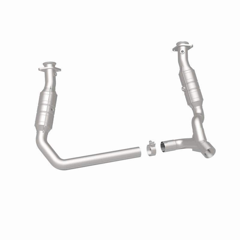 Magnaflow 49665 DirectFit Converter For Dodge Ram 1500 4.7L (09-13)