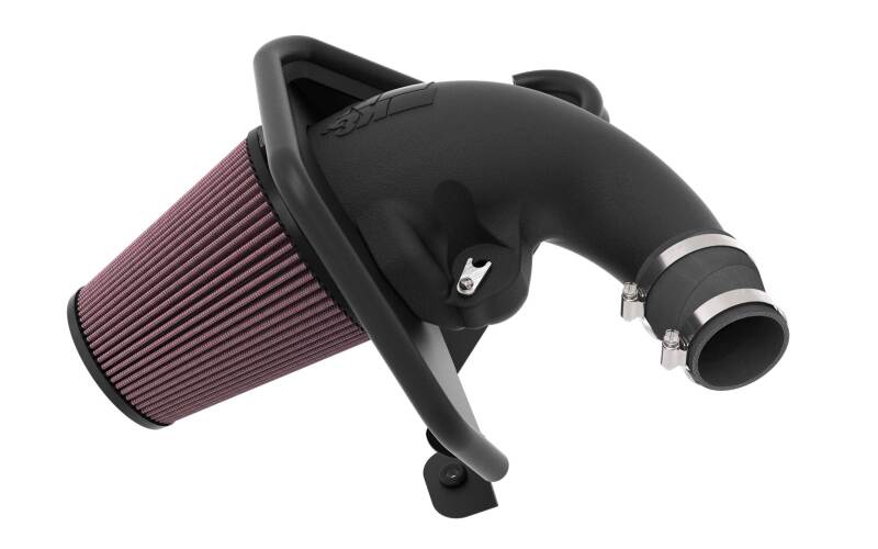 K&N 63-1595 Air Intake System For Jeep Grand Cherokee 2.0L L4