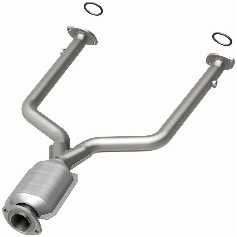 MagnaFlow Conv DF 98-12 Lexus GS430/SC430 4.3L | Lexus GS/SC430 (98-12) (24321)