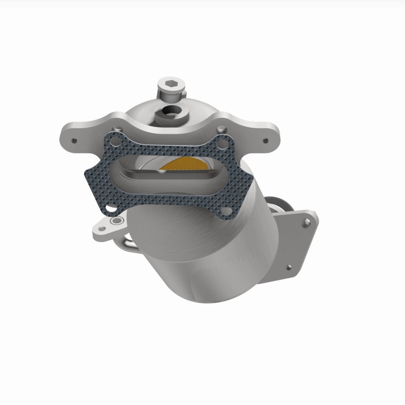 Magnaflow 10-14 Honda Insight Manifold Catalytic Converter | 1.3L (52030)
