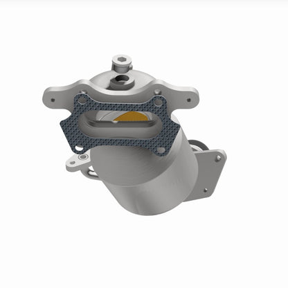 Magnaflow 10-14 Honda Insight Manifold Catalytic Converter | 1.3L (52030)