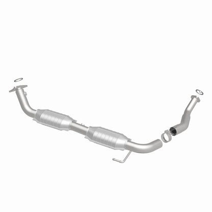Magnaflow 49625 DirectFit Converter 07-08 4.7L Tundra D&S OEM