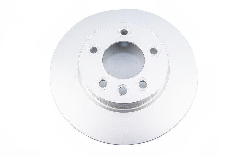 DBA 330mm Front Street Series En-Shield Standard Rotor | Volkswagen Touareg (15-18) (DBA2244E)