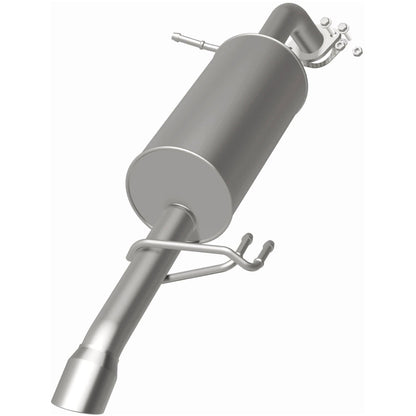 BRExhaust Direct-Fit Replacement Exhaust System 106-0774