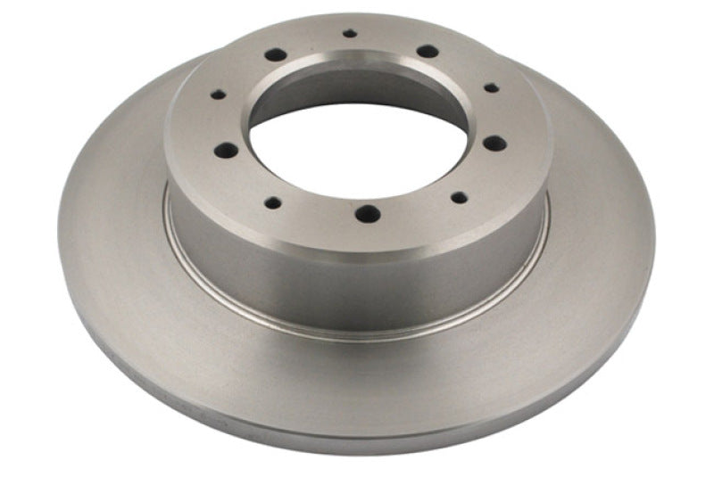 DBA Rear Street Series Standard Rotor | Land Rover Defender 90 (94-97) (DBA088)