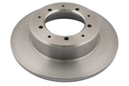 DBA Rear Street Series Standard Rotor | Land Rover Defender 90 (94-97) (DBA088)
