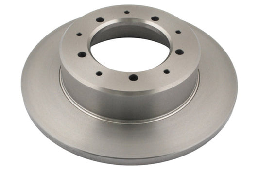 DBA Rear Street Series Standard Rotor | Land Rover Defender 90 (94-97) (DBA088)