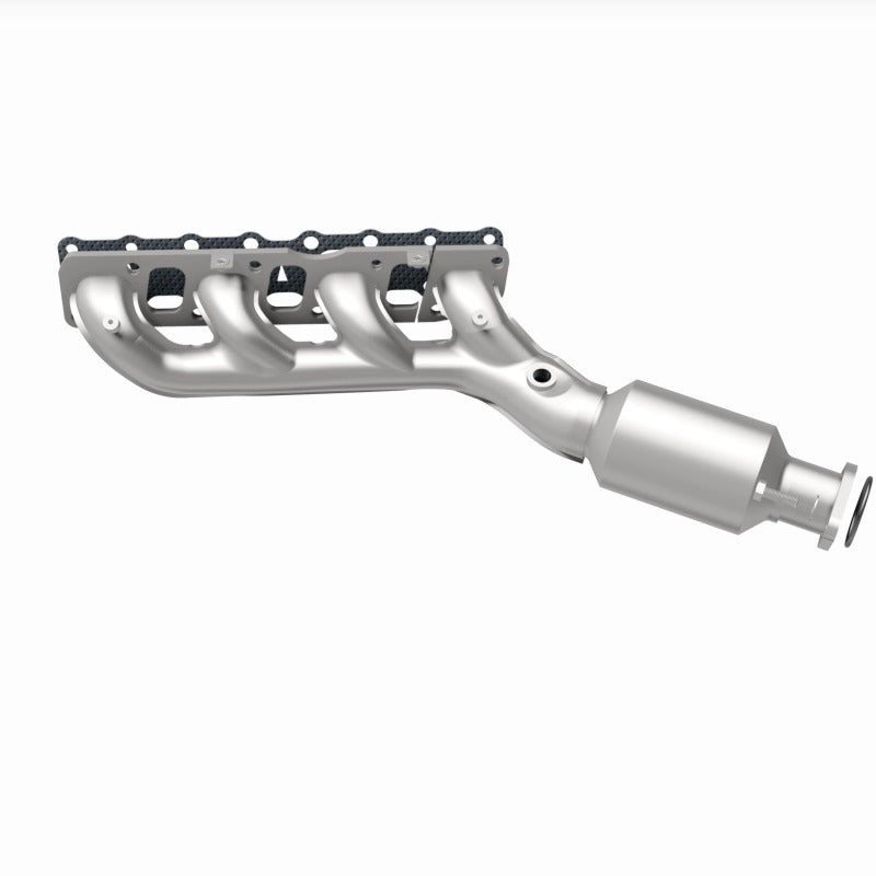 Magnaflow 49356 D& S DirectFit Converter For 07 Titan 5.6L OEM