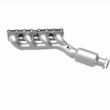 Magnaflow 49356 D& S DirectFit Converter For 07 Titan 5.6L OEM