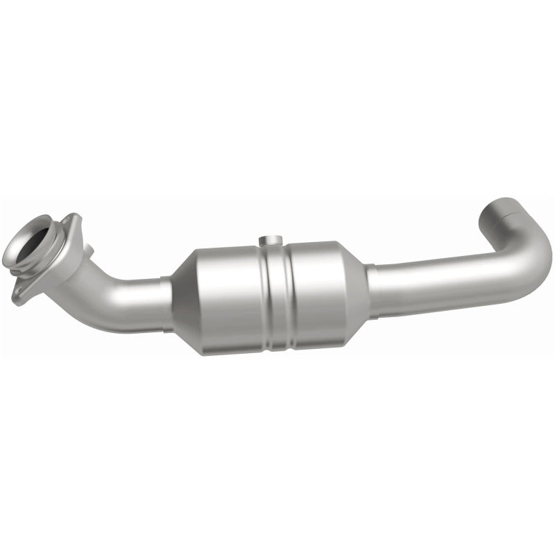 MagnaFlow OEM D&F Catalytic Converter | F-150 5.0L (52138)