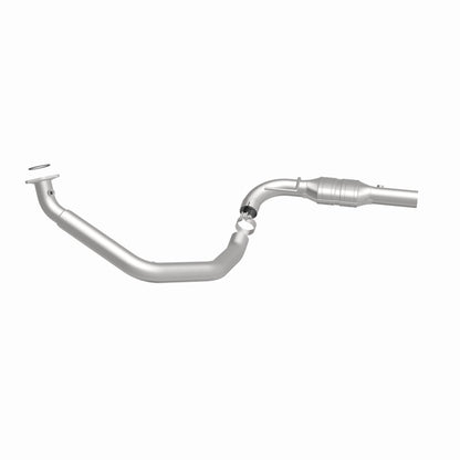 Magnaflow 49601 DirectFit Converter For GM 2500/3500 03-07