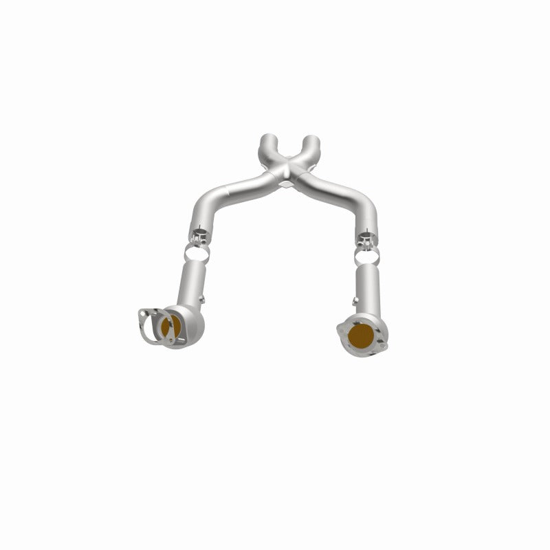 MagnaFlow 16399 DirectFit Converter O/R For 2011 Mustang 5.0L