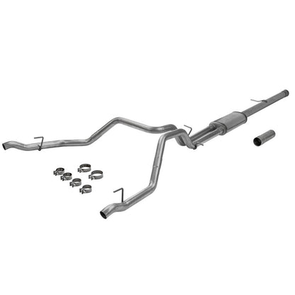 Flowmaster FlowFX SS Cat-back For GM Silverado/Sierra 1500 (717890)