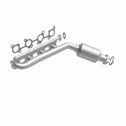MagnaFlow 4.7L Catalytic Converter | Lexus GX470 / Toyota 4Runner (05-09) (51323)