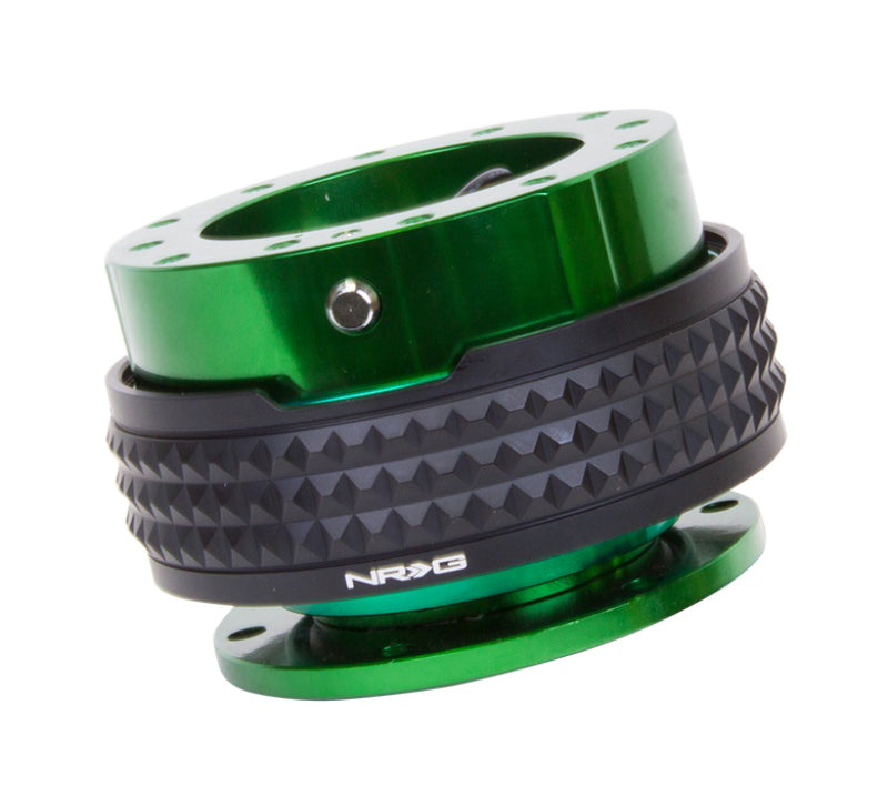 NRG 2.1 QUICK RELEASE