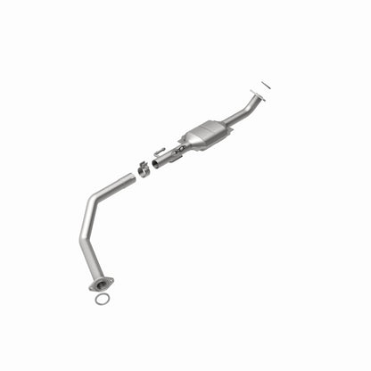 Magnaflow 93376 Repl Fit Converter For Toyota Sequoia 01-04 4.7L D&S