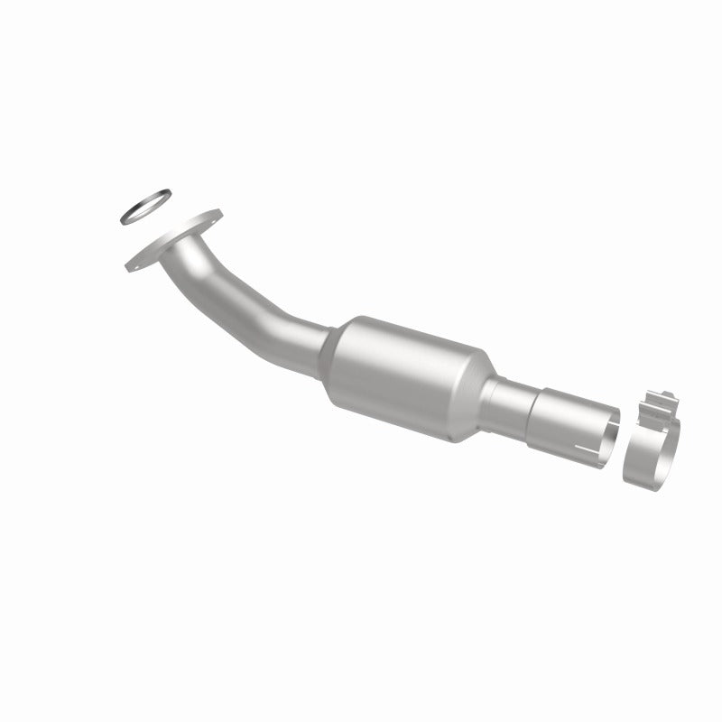 MagnaFlow 52544 DirectFit Converter Underbody For Toyota RAV4 (09-12)