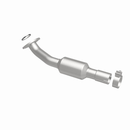 MagnaFlow 52544 DirectFit Converter Underbody For Toyota RAV4 (09-12)
