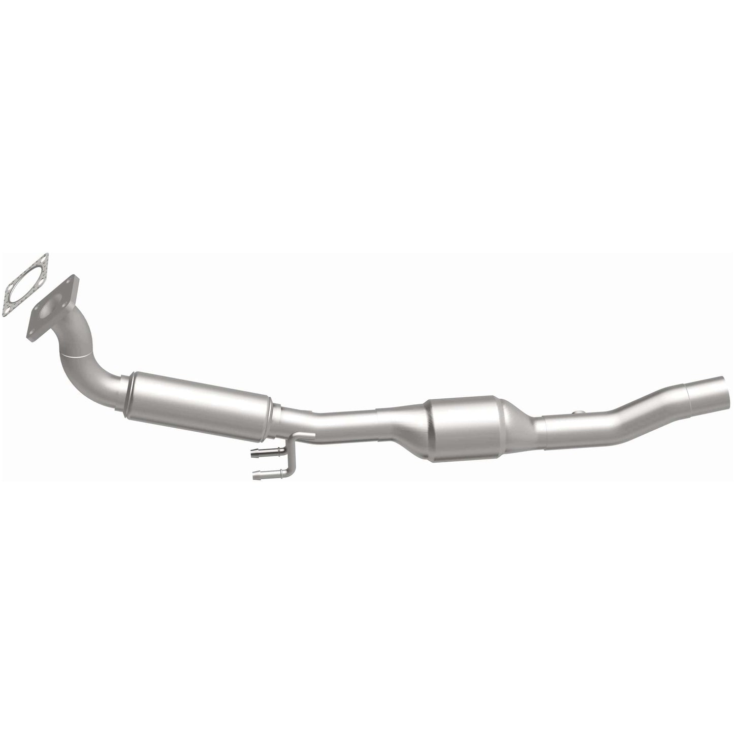 MagnaFlow California Grade CARB Compliant Direct-Fit Catalytic Converter 4561526