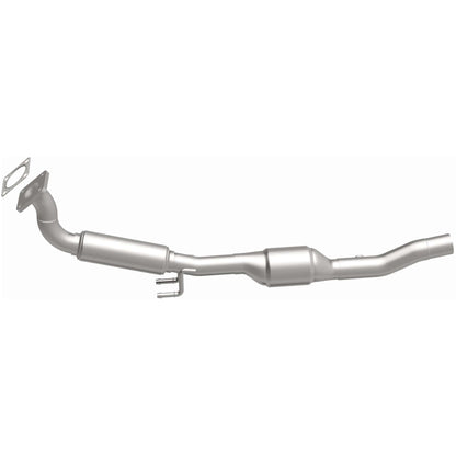 MagnaFlow California Grade CARB Compliant Direct-Fit Catalytic Converter 4561526