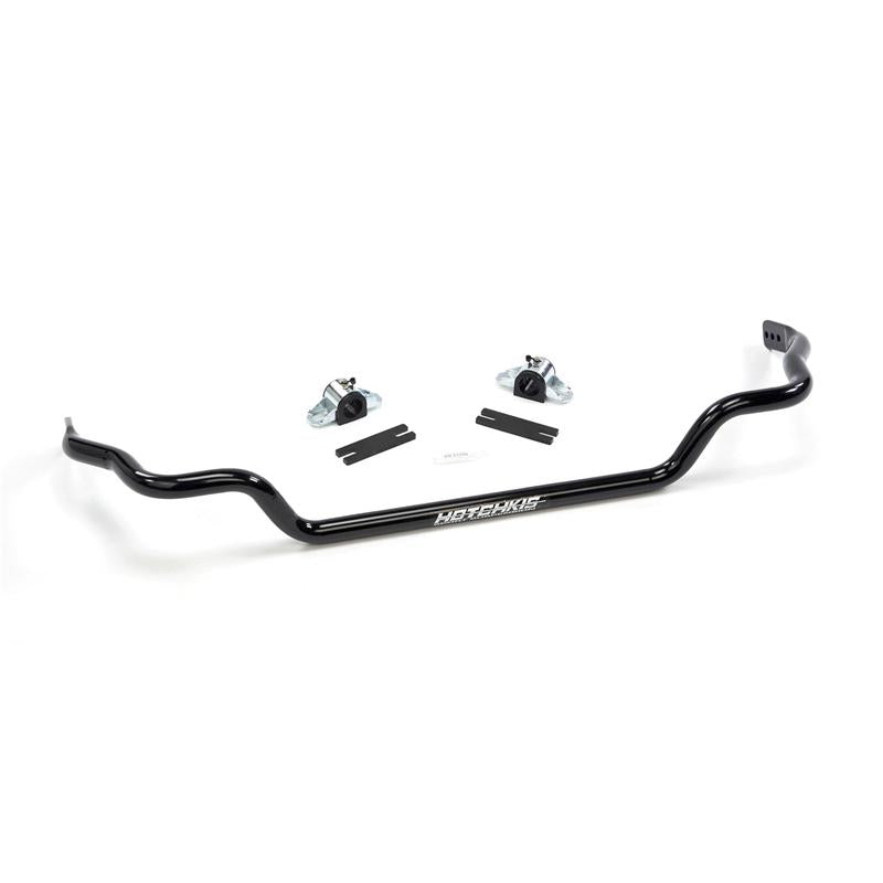 Hotchkis 1-3/16 in. (30mm) Front Sport Sway Bar | BMW M3 / Z3 / M3 E46 (01-06) (22826F)