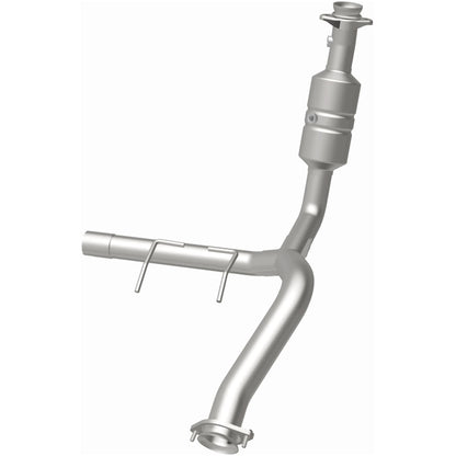Magnaflow 52418 Direct Fit Converter For F-150 V8 5.4 OEM (09+)