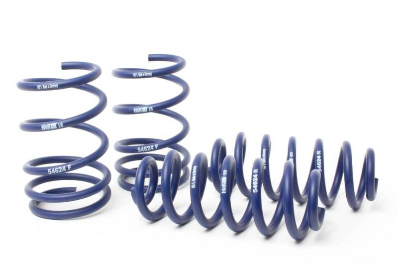 H&R Sport Spring | Toyota GR Corolla (23-24) (54624)