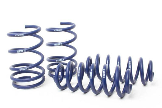 H&R Sport Spring | Toyota GR Corolla (23-24) (54624)