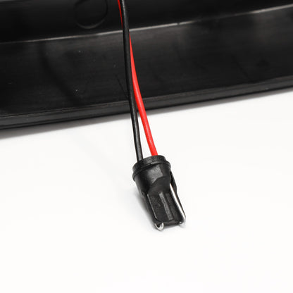 AlphaRex 14-21 Toyota Tundra PRO-Series LED Tail Lights Jet Black