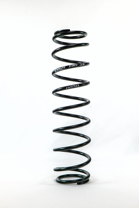 Swift Standard Coilover Barrel Spring - 14" Length | 2.5" ID | 225lbs/inch