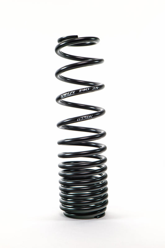 Swift Standard Coilover Progressive Spring - 14" Length | 2.5" ID | 250lbs/inch