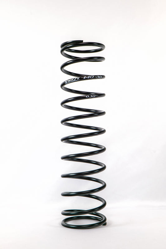 Swift Standard Coilover Spring - 14" Length | 3" ID | 40lbs/inch