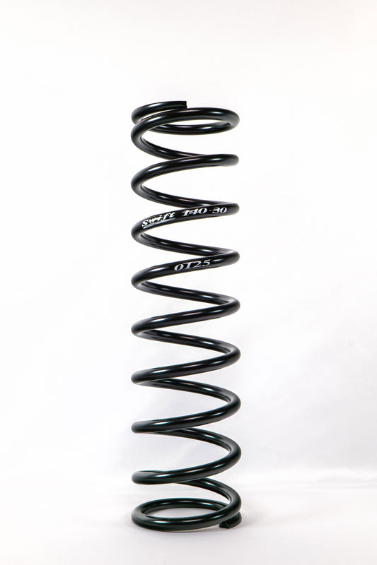 Swift Standard Coilover Spring - 14" Length | 3" ID | 550lbs/inch